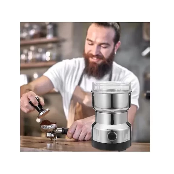 Rasnita Electrica Haley HY-2114-5