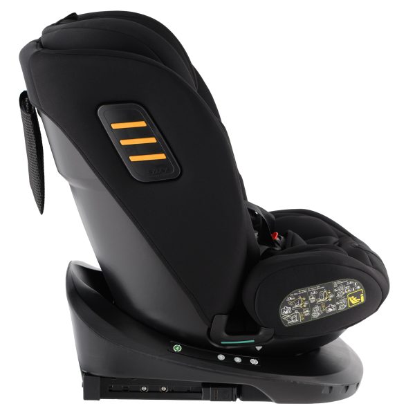 Scaun-auto-isofix-0-36kg-Black-4