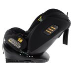 Scaun-auto-isofix-0-36kg-Black-5