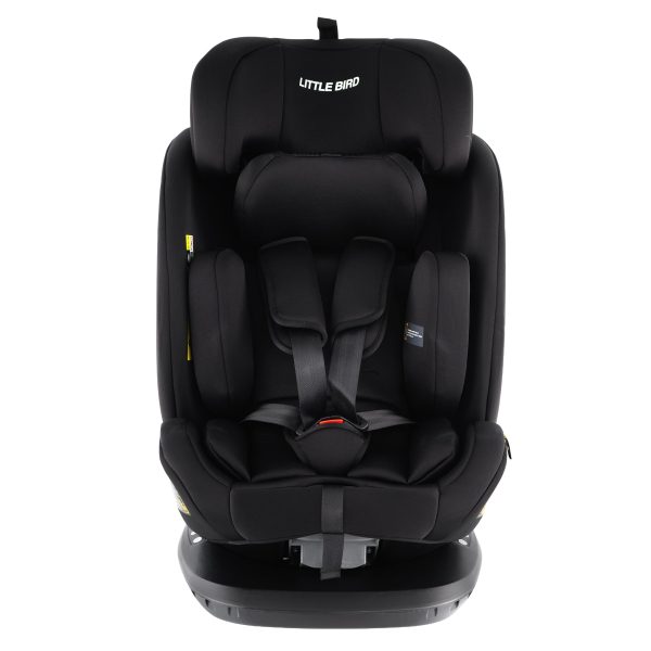 Scaun-auto-isofix-0-36kg-Black-6