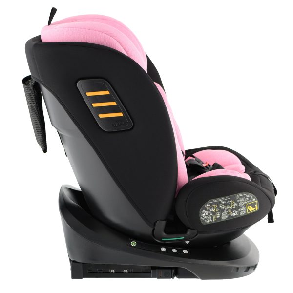 Scaun-auto-isofix-0-36kg-Pink-3