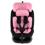 Scaun-auto-isofix-0-36kg-Pink-5