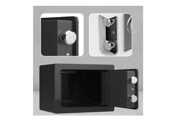 Seif Electronic Mini-2