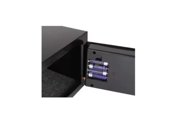 Seif Electronic Mini-4