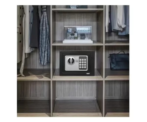 Seif Electronic Mini-5