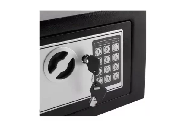 Seif Electronic Mini-6