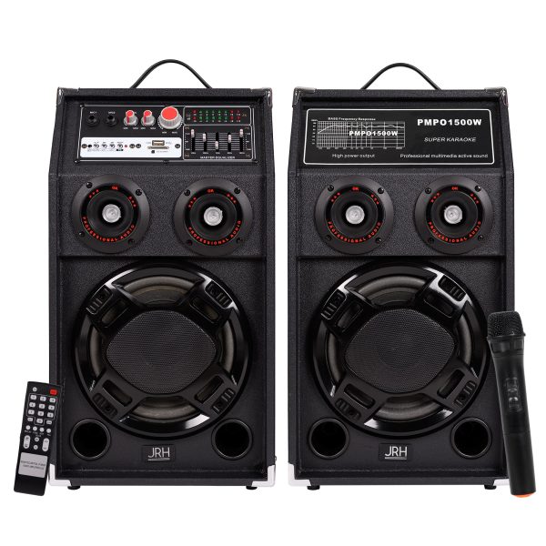 Set-boxe-active-bluetooth-500w