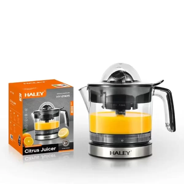 Storcator de Citrice Electric Haley HY-2905-1