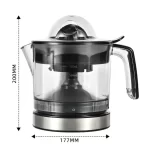 Storcator de Citrice Electric Haley HY-2905-6