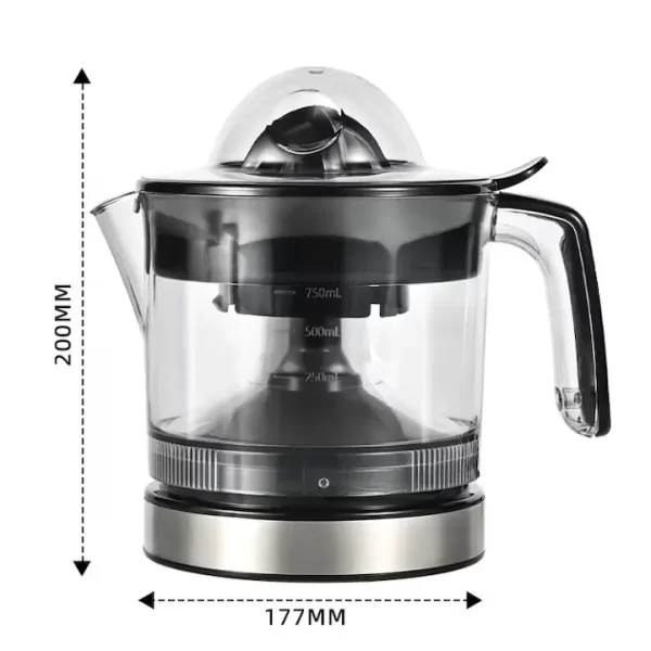 Storcator de Citrice Electric Haley HY-2905-6