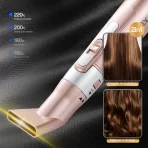 Uscator de Par 7 in 1 Haley -4006-4