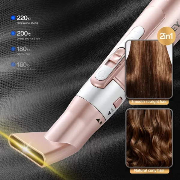 Uscator de Par 7 in 1 Haley -4006-4 Uscator de Par 7 in 1 Haley -4006-4