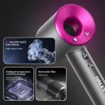 Uscator de Par Profesional Haley HY-4009-3