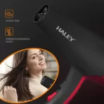 Uscator de Par Profesional Haley HY-4012-3
