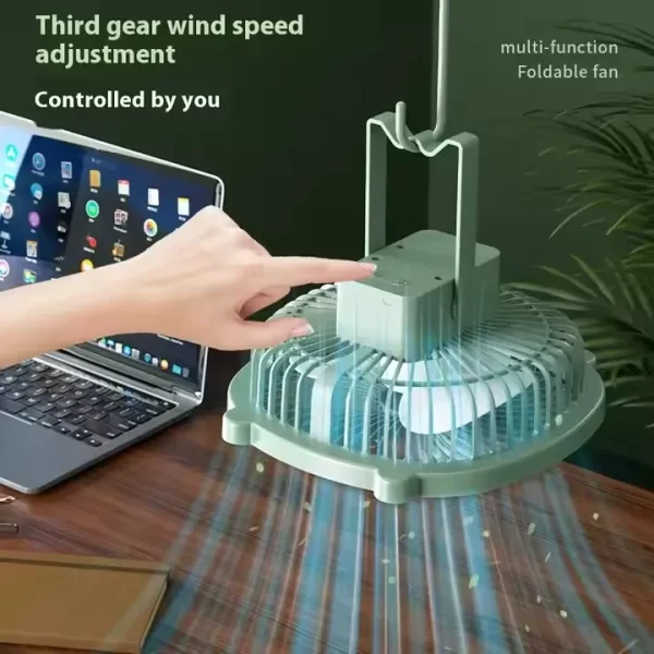 Ventilator-1 Ventilator-1