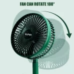 Ventilator portabil telescopic-2