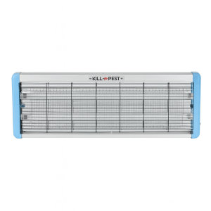 🦟 Aparat anti-țânțari & insecte zburătoare 40W ⚡ cu grilă electrică + tăviță colectoare 🏡