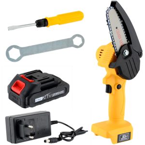 ⚡🪚 Fierăstrău Electric de Mână Brenchie 🔋 – Putere, Precizie și Performanță în Fiecare Tăietură! 💪