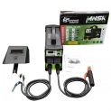 Aparat de sudură tip invertor Minsk Electro SI-450A-3