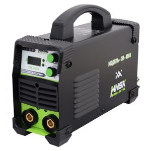 Aparat de sudură invertor Minsk Electro  • IGBT • electrozi 1.6–6 mm • profesional 220V