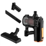 Aspirator vertical 3-în-1 Blasko-3