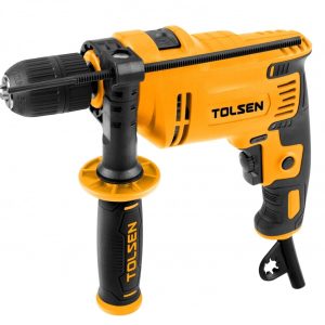 Bormașină electrică 750W cu mandrină rapidă FX Force Xpress – control precis, viteză variabilă și performanță industrială