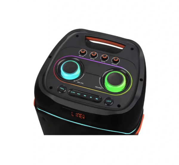 Boxă portabilă Party3000-4