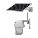 Cameră de supraveghere 4G -3