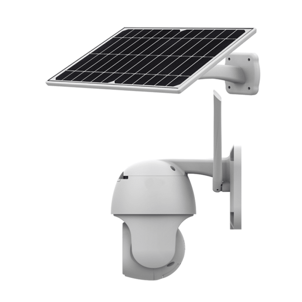 Cameră de supraveghere 4G -3