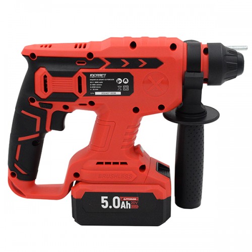 Ciocan rotopercutor-1 Ciocan rotopercutor-1