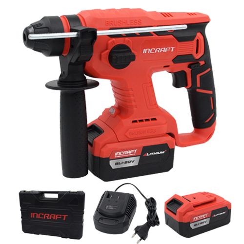 Ciocan rotopercutor Ciocan rotopercutor