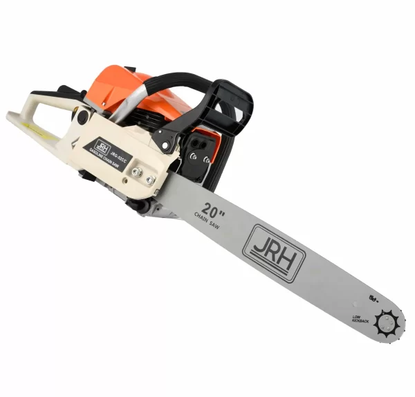 Drujbă pe benzină GL 5200-2 Drujbă pe benzină GL 5200-2