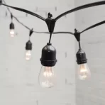 Ghirlandă luminoasă 5m cu 10 becuri-3