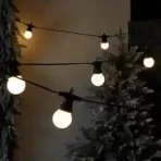 Ghirlandă luminoasă 5m cu 10 becuri-4