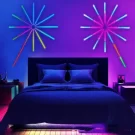 Lumini LED inteligente Firework-1