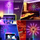 Lumini LED inteligente Firework-2