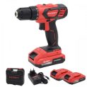 Mașină de înșurubat cu acumulator