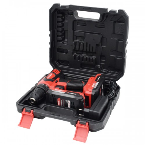 Mașină de înșurubat cu acumulator-2 Mașină de înșurubat cu acumulator-2