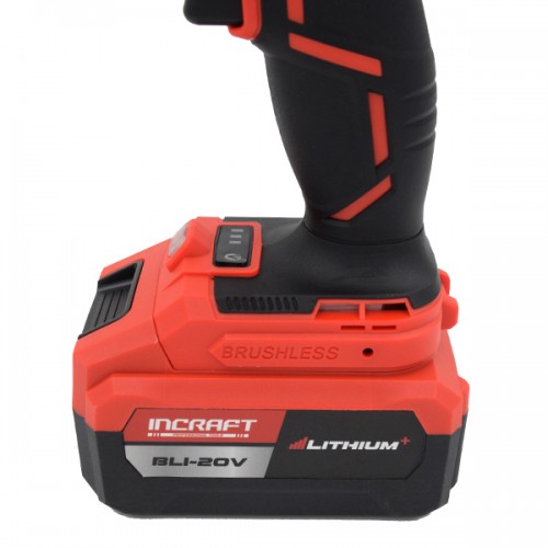 Mașină de înșurubat cu impact-1 Mașină de înșurubat cu impact-1