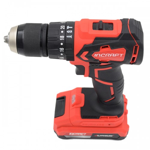 Mașină de înșurubat cu percuție-2 Mașină de înșurubat cu percuție-2