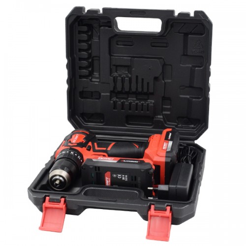 Mașină de înșurubat cu percuție-3 Mașină de înșurubat cu percuție-3