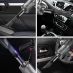 Mini aspirator auto portabil-4