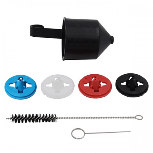 Pistol de vopsit cu acumulator-2 Pistol de vopsit cu acumulator-2