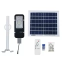 Proiector LED stradal solar 100W -2