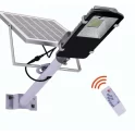 Proiector LED stradal solar 100W -4