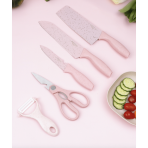 Set cuțite bucătărie 6 piese-3