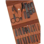 Trusă manichiură profesională 16 piese II - 4