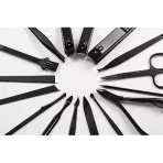 Trusă manichiură profesională 16 piese II - 5