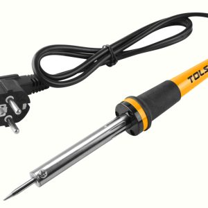 Pistol de lipit electric 100W, încălzire rapidă, model industrial – ideal pentru reparații, electronică și bricolaj