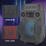 Boxa portabilă AT Performance 1429-3